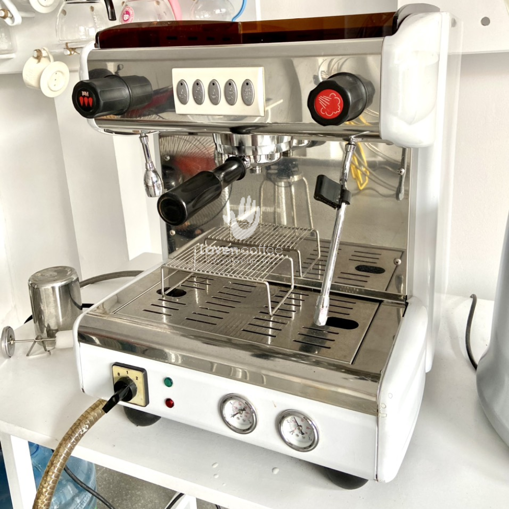 Máy pha cà phê Conti 1 Group CC100 - Bảo hành 12